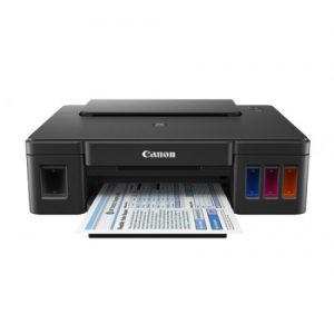 Canon Pixma G1000 Ink Tank Printer