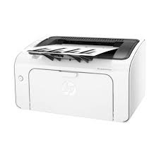 HP LaserJet Pro M12w Black and White Wi-Fi Laser Printer