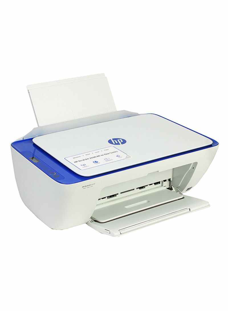 HP DeskJet 2630 All-in-One Multifunction Printer