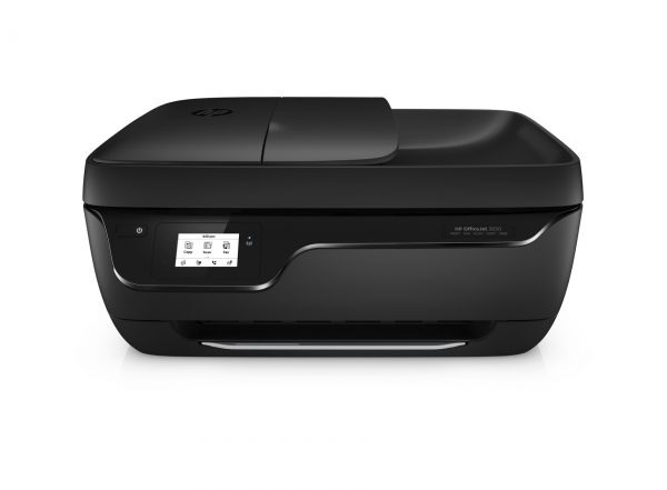 HP OfficeJet 3830 All-In-One Wireless Printer