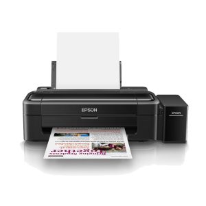 Epson L-130 Single Function Inkjet Printer