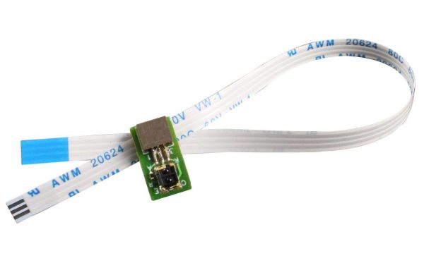 Original sensor for Epson R230 R200 R210 R220 Paper Width Sensor