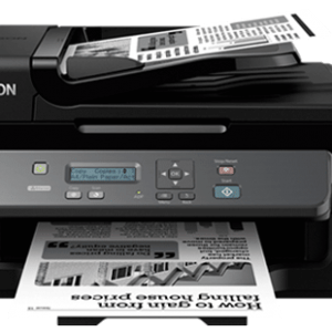 Epson M-205 Inkjet Printer