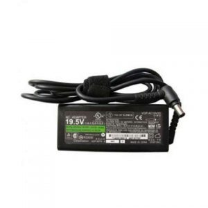 Sony Laptop & Notebook Power Charger Adapter