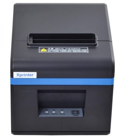 Xp-160H thermal Receipt Printer
