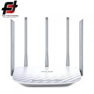 TP-Link Archer C60 AC1350 Dual Brand Wireless Router