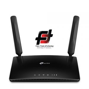 TP-Link TL-MR150 Wi-Fi Router price in Bangladesh