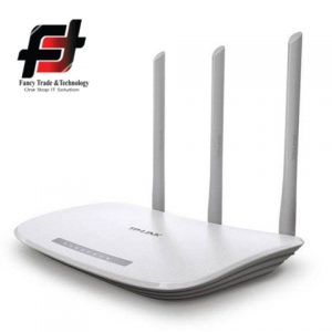 TP-Link TL-WR845N 300Mbps Wireless Router