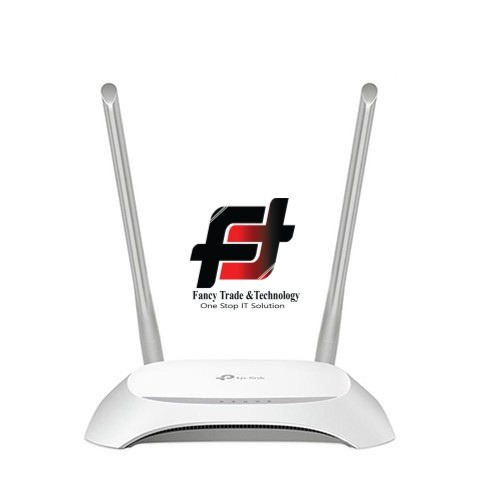 TP-Link TL-WR850N 300Mbps Wireless Router