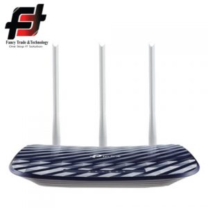 Tp-link Archer C20 AC750 Dual Band Wireless Router