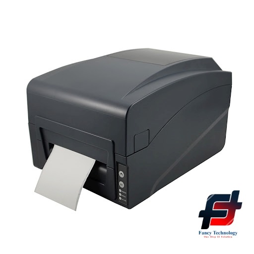 Gprinter GP-1224T Barcode Label Printer