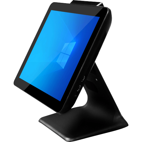 all in One 15" POS terminal