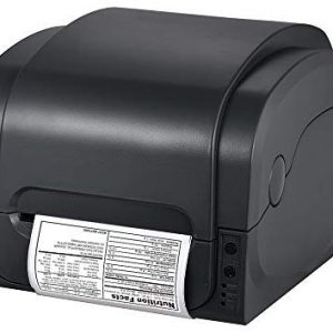 Gprinter GP-1124T barcode label Printer