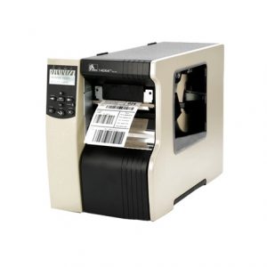 ZEBRA-140XI4 barcode label printer