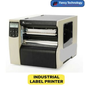 Zebra 220Xi4 Industrial Barcode Printer
