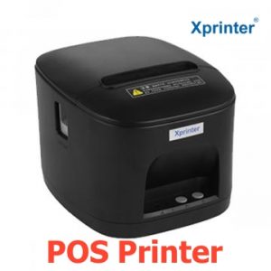 Xprinter XP-Q80 Thermal POS Printer