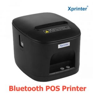 Xprinter XP-Q80B Bluetooth POS Printer