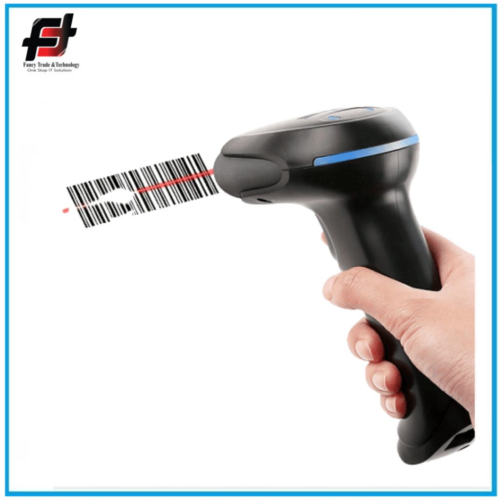 C518 Handheld Ccd Scanner Usb Interfacehandheld Ccd Scanner 7188